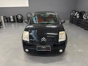 Citroen C2 1.1 Exclusive
