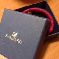 collana/bracciale Swarovski 