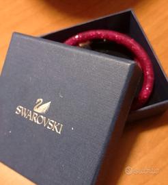 collana/bracciale Swarovski 