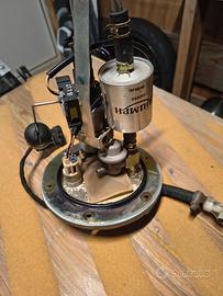 pompa benzina Triumph Speed triple 1050