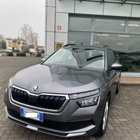 SKODA Kamiq 1.0 TSI 110 CV Ambition