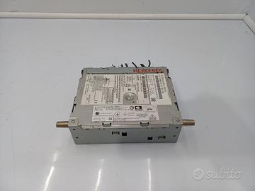 Unita di testa navigazione multimedia mercedes e22