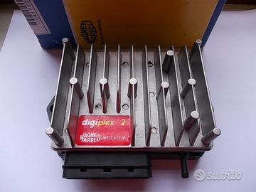 Centralina Digiplex 2 MED 472M Autobianchi Y10 1.0