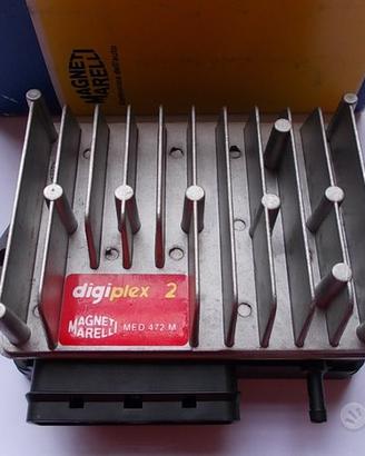 Centralina Digiplex 2 MED 472M Autobianchi Y10 1.0