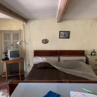 Lettio matrimoniale a barchetta