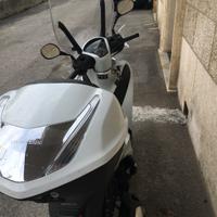 Honda sh 150