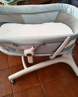 chicco baby hug 4 in 1 