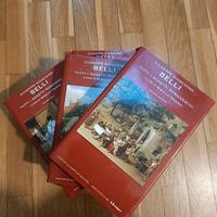 SONETTI DEL BELLI “TUTTI I SONETTI ROMANESCHI”