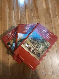 SONETTI DEL BELLI “TUTTI I SONETTI ROMANESCHI”