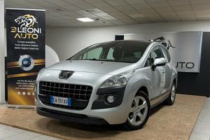 PEUGEOT 3008 1.6 HDi 115CV BUSINESS