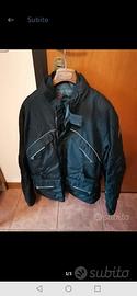 giacca moto Spyke 