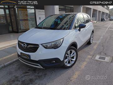 Opel Crossland X Ultimate 1.6 #9765