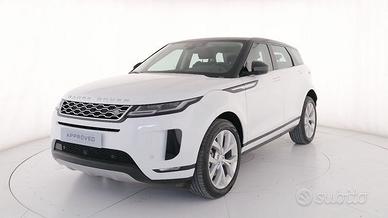 Land Rover RR Evoque Range Rover Evoque 2.0d ...