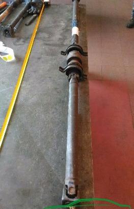 ALBERO DI TRASMISSIONE SUZUKI BALENO Sw