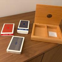 Carte da gioco francesi Dal Negro St. Vincent