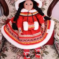 bambola Corolle da collezione