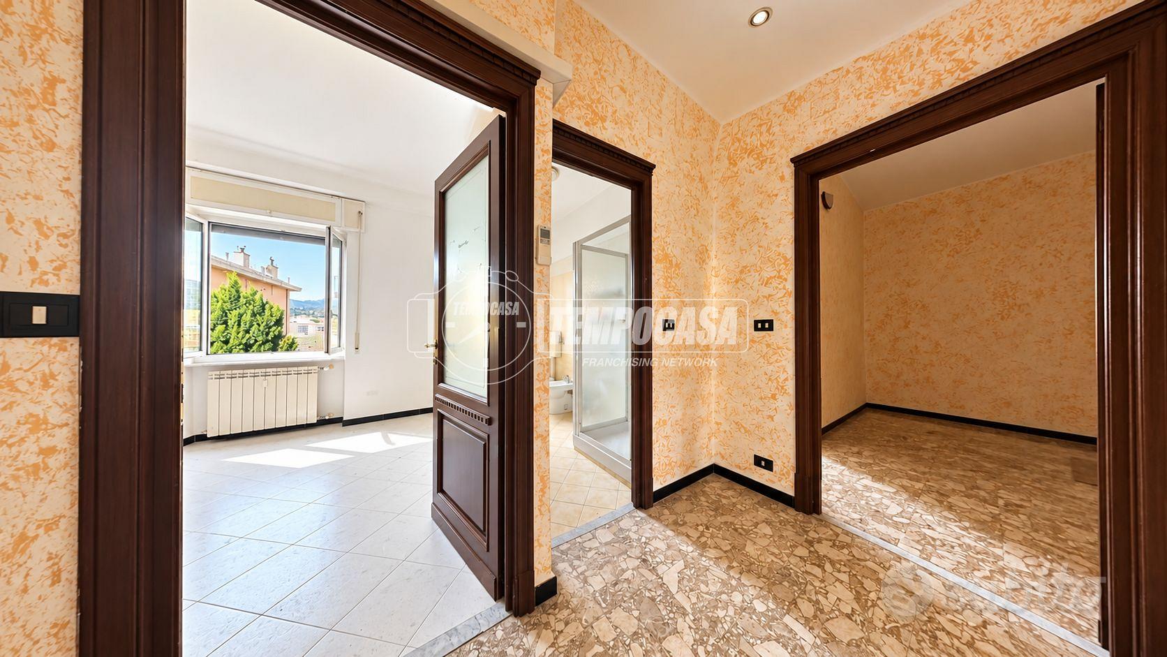 Appartamento – Genova, Calcinara, Medio Ponente - Vista 3