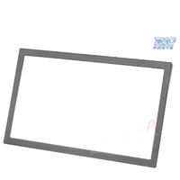 MARCHE DI RADIO NERO 2 DIN VW