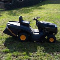 TRATTORINO Rasaerba MCCULLOCH 500 cc