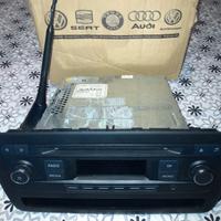 Autoradio originale