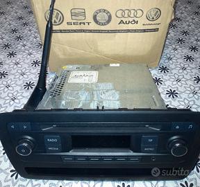 Autoradio originale