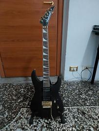 Chitarra Jackson X Series Soloist SLX DX