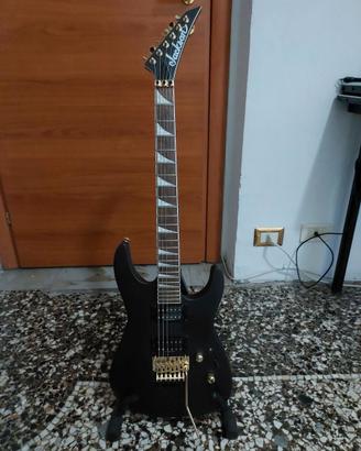 Chitarra Jackson X Series Soloist SLX DX