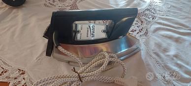 Ferro da stiro a vapore G3