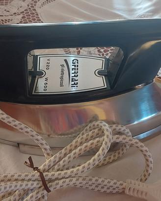 Ferro da stiro a vapore G3
