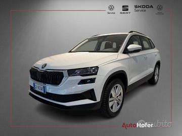 SKODA Karoq 2.0 TDI 4x4 DSG Selection LED ACC Came
