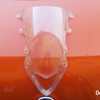 PLEXiGLASS NUOVO BMW S 1000 RR 2009 10 11 1