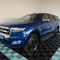 Ranger 2.2 TDCi 160CV aut. DC Limited HARD TOP