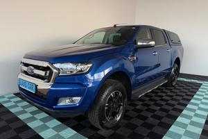 Ranger 2.2 TDCi 160CV aut. DC Limited HARD TOP