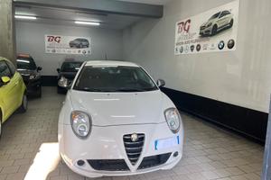 Alfa Romeo MiTo 1.4 105 CV M.air S&S 2012