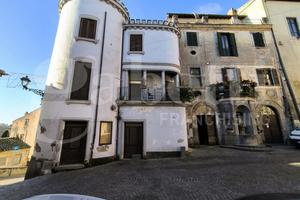 Appartamento Fabrica di Roma [Cod. rif 3343336VRG]