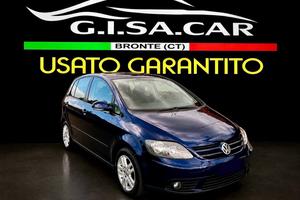 Volkswagen Golf Plus 1.9 TDI Sportline