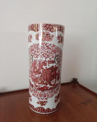 vaso ceramica giapponese 