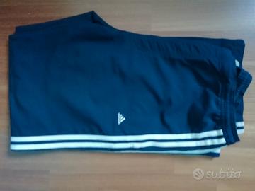 Pantalone Tuta Adidas