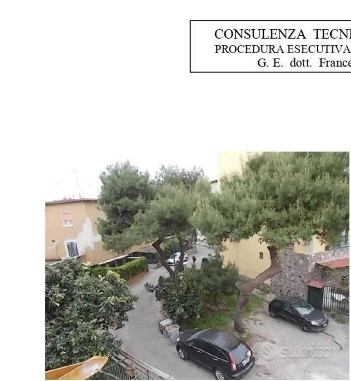 Appartamento – Napoli, Bagnoli, Municipalità 10 - Vista 2
