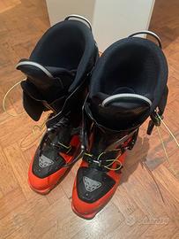 Scarpone da sci alpinismo Dynafit