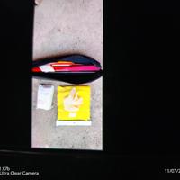 KIT ACCESSORI STRADA RENAULT 