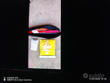 KIT ACCESSORI STRADA RENAULT 