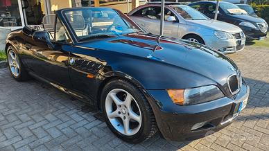 Bmw Z3 1.9 16V cat Roadster