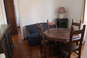 Trilocale via Lucrezio Caro 51, Prati