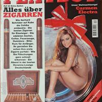 5 Playboy tedeschi
