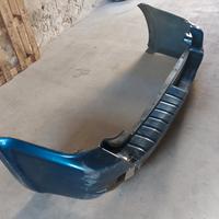 paraurti posteriore honda cr-v 1 serie blu usato