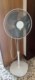 Ventilatore Rowenta Essential+40 cm con scatola