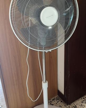 Ventilatore Rowenta Essential+40 cm con scatola