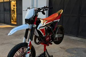 FANTIC XM 50 2023