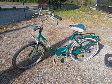 Bicicletta donna mod. Gloria